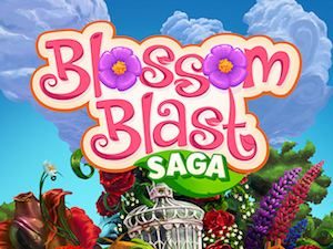 Trucchi Blossom Blast Saga gratis