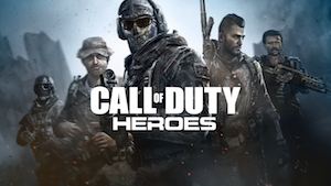 Call of Duty Heroes celerium infinito illimitato gratis