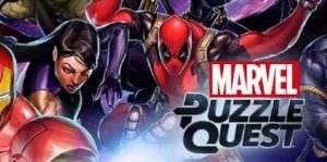 Trucchi Marvel Puzzle Quest gratis