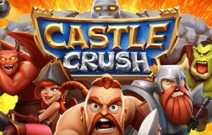 Trucchi Castle Crush: Gioco di Strategia Online