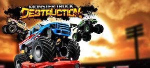 Trucchi Monster Truck Destruction gratis