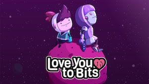 Love You To Bits trucchi per ios gratis