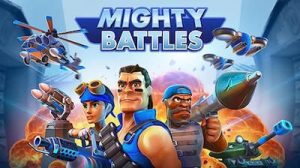 Trucchi Mighty Battles gratis e illimitati