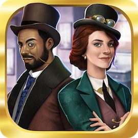 Trucchi Mysteries of the Past gratis