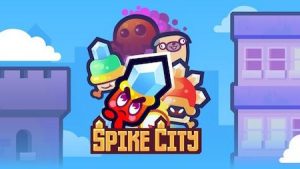 Trucchi Spike City gratis e illimitati
