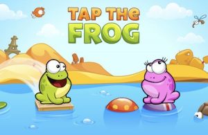 Trucchi Tap the Frog gratis e illimitati