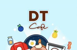 Trucchi DT Cafe gratis e illimitati