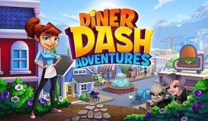 Trucchi Diner DASH Adventures gratis