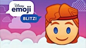 Trucchi Disney Emoji Blitz gratis