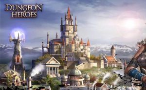 Trucchi Dungeon & Heroes gratis