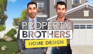 Trucchi Property Brothers Home Design