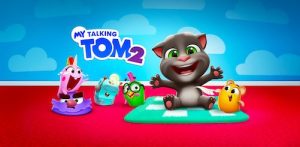 Trucchi Il Mio Talking Tom 2 gratis
