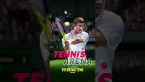 Trucchi Tennis Arena gratis e illimitati