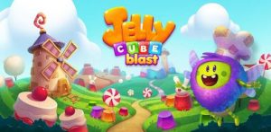Trucchi Jelly Cube Blast gratis
