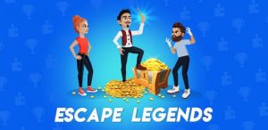 Trucchi Escape Legends gratis