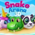 Trucchi Snake Arena 3D gratis