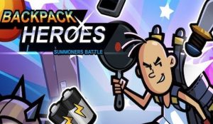 Trucchi Backpack Heroes gratis