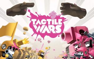 Trucchi Tactile Wars gratis e illimitati