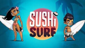 Trucchi Sushi Surf gratis e illimitati