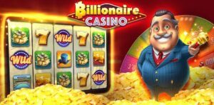 Scopri di più sull'articolo Trucchi Billionaire Casino Slots 777 gratis