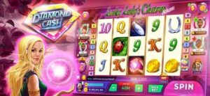 Scopri di più sull'articolo Trucchi Diamond Cash Slots 777 Casino gratis