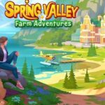 Trucchi Spring Valley gratis e illimitati