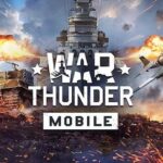 Trucchi War Thunder Mobile gratis
